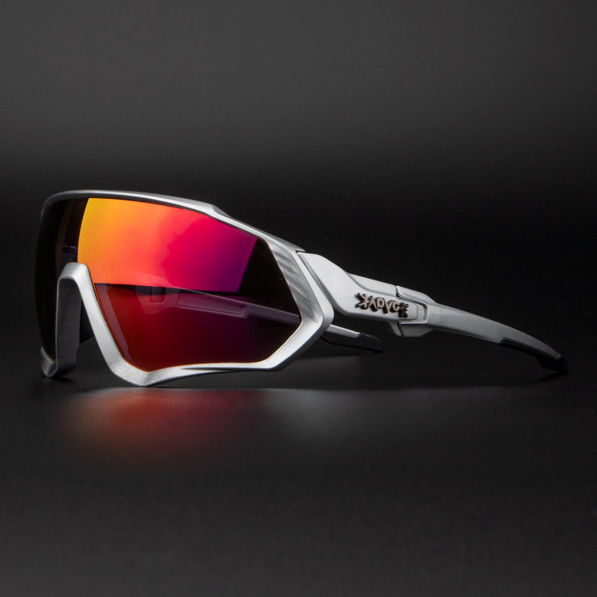 Lunettes de soleil polarisées SolarVortex