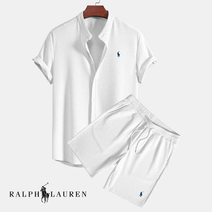 L.R – Ensemble Homme Exclusif (2 pièces)